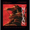 B.S.O. MULAN (ESPAÑOL) - MULAN