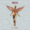 NIRVANA - IN UTERO  30 TH ANNIVERSARY (2 CD) DELUXE