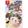 SW BATEN KAITOS I & II HD REMASTER