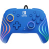 SW MANDO PRO CON CABLE AFTERGLOW AZUL PDP