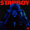 THE WEEKND - STARBOY (CD) DELUXE