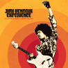 THE JIMI HENDRIX EXPERIENCE - JIMI HENDRIX EXPERIENCE: LIVE AT THE HOLLYWOOD BOWL: AUGUST 18, 1967 (CD)
