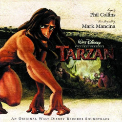 B.S.O. TARZAN - TARZAN