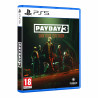 PS5 PAYDAY 3 DAY ONE EDITION