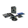 PINK FLOYD - THE DARK SIDE OF THE MOON (50TH. ANNIVERSARY) (BLU-RAY)