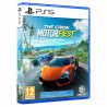 PS5 THE CREW - MOTORFEST