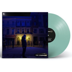 THE STREETS - THE DARKER THE SHADOW THE BRIGHTER THE LIGHT (LP-VINILO) COLOR INDIES