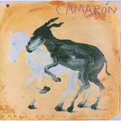 CAMARÓN - POTRO DE RABIA Y MIEL ( LP-VINILO)