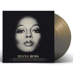 DIANA ROSS - DIANA ROSS...