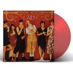 JAMES - LAID (2 LP-VINILO)...