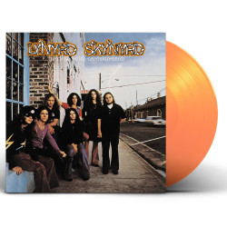 LYNYRD SKYNYRD - PRONOUNCED ‘LEH-NERD’ ‘SKIN-NERD’ (LP-VINILO) COLOR INDIES