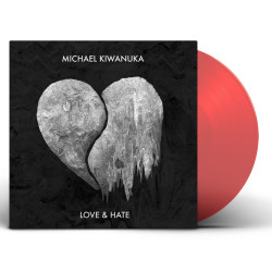 MICHAEL KIWANUKA - LOVE &...