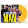 NENEH CHERRY - THE MAN (LP-VINILO) COLOR INDIES