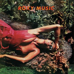 ROXY MUSIC - STRANDED (LP-VINILO) COLOR INDIES