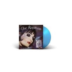 SIOUXSIE & THE BANSHEES - THE RAPTURE (2 LP-VINILO) COLOR INDIES