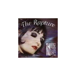 SIOUXSIE & THE BANSHEES - THE RAPTURE (2 LP-VINILO) COLOR INDIES