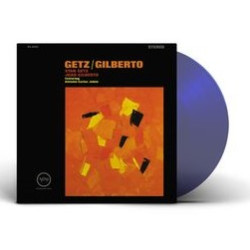 STAN GETZ / JOAO GILBERTO -...