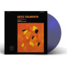 STAN GETZ / JOAO GILBERTO - GETZ / GILBERTO (LP-VINILO) COLOR INDIES