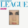 THE HUMAN LEAGUE - DARE! (LP-VINILO) COLOR INDIES