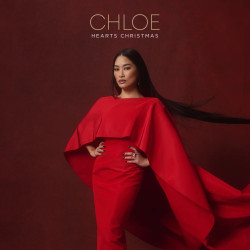 CHLOE FLOWER - CHLOE HEARTS...