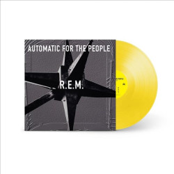 R.E.M. - AUTOMATIC FOR THE...