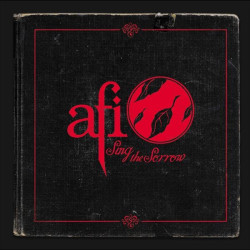 AFI - SING THE SORROW 20TH ANNIVERSARY (2 LP-VINILO)