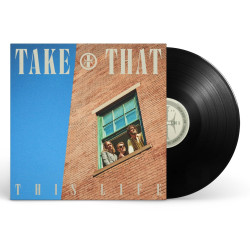 TAKE THAT - THIS LIFE...