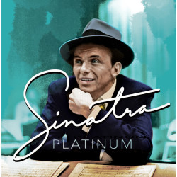 FRANK SINATRA - PLATINUM (2...