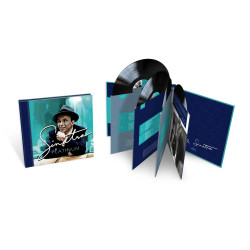 FRANK SINATRA - PLATINUM (4 LP-VINILO)