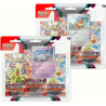 SOBRE CARTAS POKEMON BOOSTER OBSIDIAN FLAMES SCARLET & VIOLET