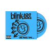 BLINK 182 - ONE MORE TIME …. (CD)