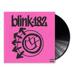 BLINK 182 - ONE MORE TIME...