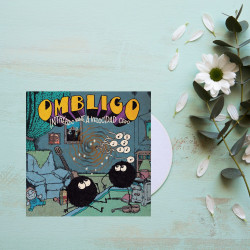 OMBLIGO - INTRÉPIDO VIAJE A...