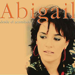 ABIGAIL - DESDE EL ACANTILADO (CDSingle)