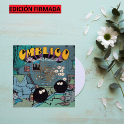 OMBLIGO - INTRÉPIDO VIAJE A...