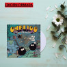 OMBLIGO - INTRÉPIDO VIAJE A VELOCIDAD CERO (CD) EDICIÓN FIRMADA