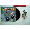 OMBLIGO - INTRÉPIDO VIAJE A VELOCIDAD CERO (LP-VINILO + CD) EDICIÓN FIRMADA