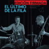 EL ULTIMO DE LA FILA - DESBARAJUSTE PIRAMIDAL (3 LP-VINILO + 2 CD) BOX EDICIÓN FIRMADA