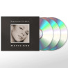 MARIAH CAREY - MUSIC BOX (30TH ANNIVERSARY) (3 CD)