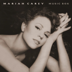 MARIAH CAREY - MUSIC BOX (30TH ANNIVERSARY) (4 LP-VINILO)