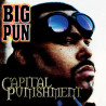 BIG PUN - CAPITAL PUNISHMENT (2 LP-VINILO)