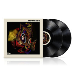 TREVOR RABIN - RIO (2 LP-VINILO)