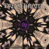 DREAM THEATER - LOST NOT FORGOTTEN ARCHIVES: THE MAKING OF SCENES FROM A MEMORY - THE SESSIONS (1999) (CD)