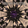 DREAM THEATER - LOST NOT FORGOTTEN ARCHIVES: THE MAKING OF SCENES FROM A MEMORY - THE SESSIONS (1999) (2 LP-VINILO + CD)