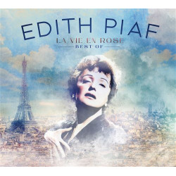 EDITH PIAF - BEST OF CONCERT MUSICORAMA (2 CD)