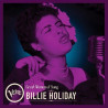 BILLIE HOLIDAY - GREAT WOMEN OF SONG: BOLLIE HOLIDAY (LP-VINILO)