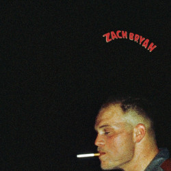 ZACH BRYAN - ZACH BRYAN (2...