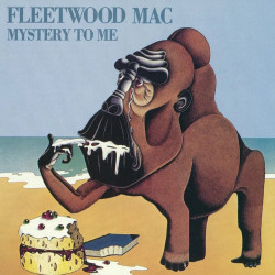 FLEETWOOD MAC - MYSTERY TO...