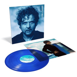 SIMPLY RED - BLUE (LP-VINILO) BLUE