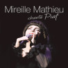 MIREILLE MATHIEU - MIREILLE MATHIEU CHANTE PIAF (2 CD)
